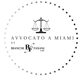 AVVOCATO A MIAMI BY BIANCHI BF FASANI LAW