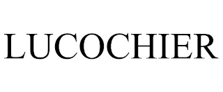 LUCOCHIER