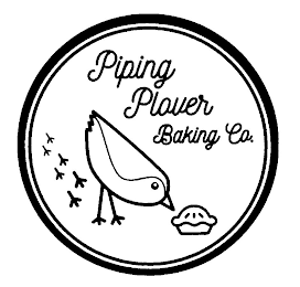 PIPING PLOVER BAKING CO.