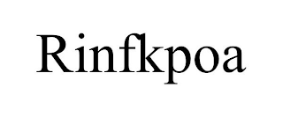 RINFKPOA