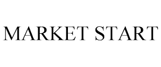 MARKET START