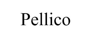 PELLICO