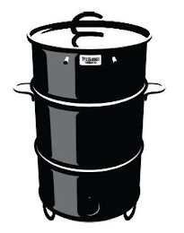 PIT BARREL COOKER CO.