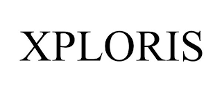 XPLORIS