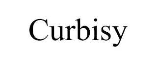 CURBISY