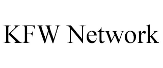 KFW NETWORK