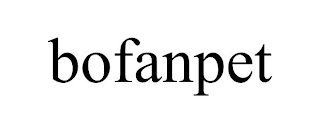 BOFANPET