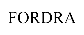 FORDRA