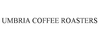 UMBRIA COFFEE ROASTERS