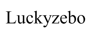 LUCKYZEBO