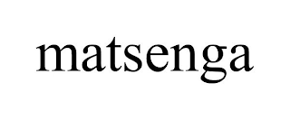 MATSENGA