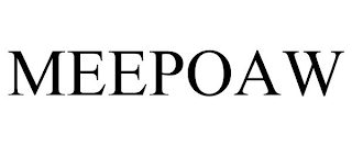 MEEPOAW