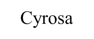 CYROSA