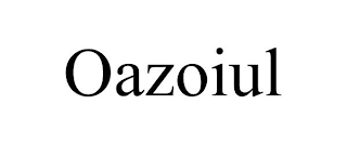 OAZOIUL