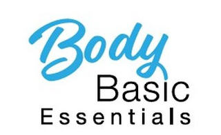 BODY BASIC ESSENTIALS