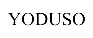 YODUSO