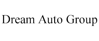 DREAM AUTO GROUP