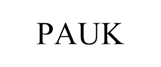 PAUK