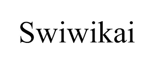 SWIWIKAI