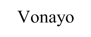 VONAYO