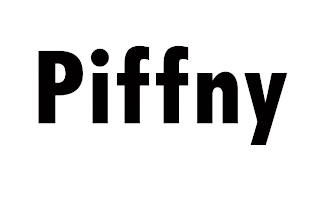 PIFFNY