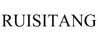 RUISITANG