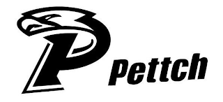 P PETTCH