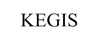 KEGIS