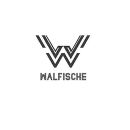 W WALFISCHE