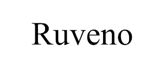 RUVENO