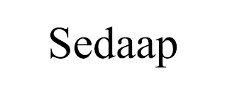 SEDAAP