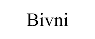 BIVNI