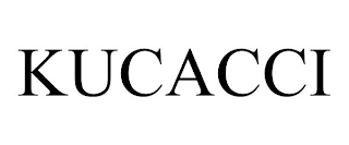 KUCACCI