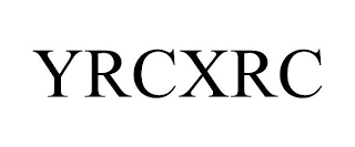 YRCXRC