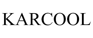 KARCOOL