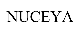 NUCEYA