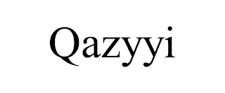 QAZYYI