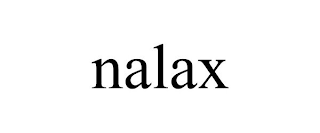 NALAX