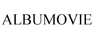 ALBUMOVIE