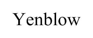 YENBLOW