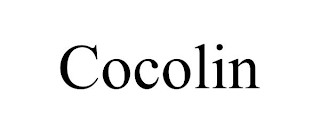 COCOLIN