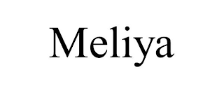 MELIYA