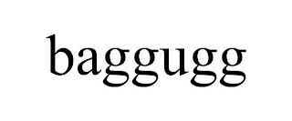 BAGGUGG