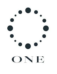 ONE