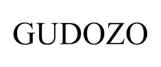 GUDOZO