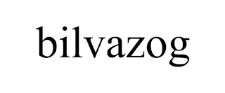 BILVAZOG