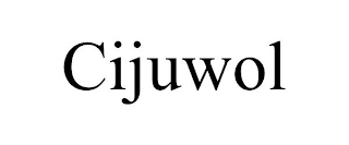 CIJUWOL