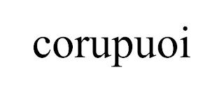 CORUPUOI
