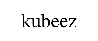 KUBEEZ