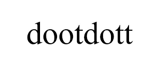 DOOTDOTT